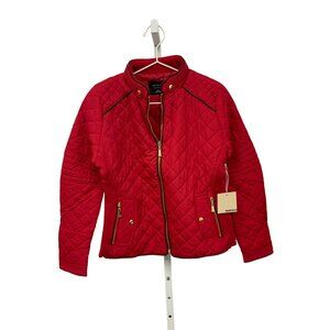 Active USA Quilted Jacket